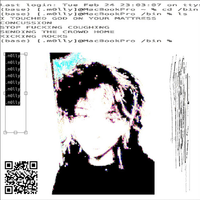 .m0lly - /bin