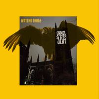 Chmcl Str8jckt - Wrtchd Thngs