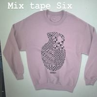 Serengeti - mix tape six