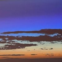 Cities Aviv - EVEN COLDER SPRING