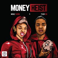 Tyler ICU - Money Heist