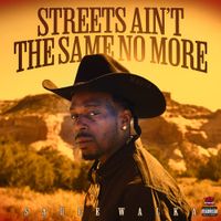 Sauce Walka - Streets Ain't The Same No More