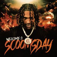 MAF Teeski - WELCOME 2 SCOOMSDAY