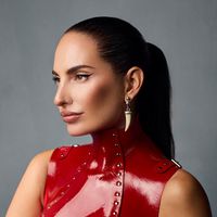 Lilly Palmer - Bigger Than Techno