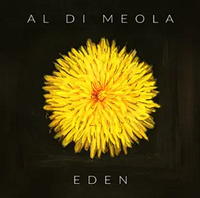 Al Di Meola - Eden