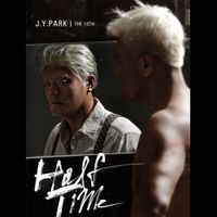 J.Y. Park - Halftime