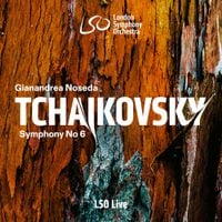 London Symphony Orchestra - Symphony No. 6