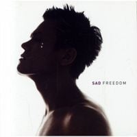 J.Y. Park - Sad Freedom