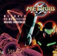 Kenji Yamamoto, Kouichi Kyuma, Minako Hamano, & Akira Fujiwara - メトロイド プライム＆フュージョン オリジナル・サウンド・トラックス [Metroid Prime & Fusion Original Soundtracks]