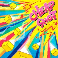 Cheapshot - zOMG!!