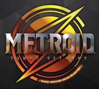 Samus Archives Sound Selection - Metroid: Samus Returns