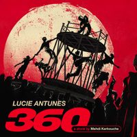 Lucie Antunes - 360n (Original Score)