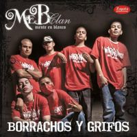 Ad&aacute;n Zapata - Borrachos y Grifos
