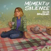 Ollie Braeburn - Moment of Silence