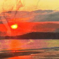 es.cher - Spindrift,