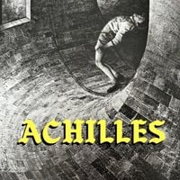 Buck 65 - Achilles