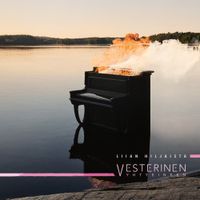 Vesterinen Yhtyeineen - Liian hiljaista