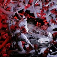 Jam2go - Crash Test