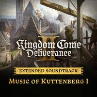 Jan Valta - Music of Kuttenberg I (Kingdom Come: Deliverance II Extended Soundtrack