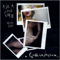 Queenadreena - Ride A Cock Horse (Remix 2026)