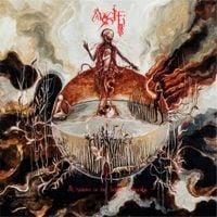 Apostle - A Splinter In The Infinite Noumenon