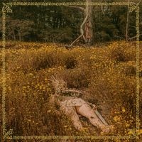 Apostle - I Have Tried To Speak Through The Soil In My Mouth
