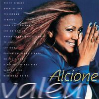 Alcione - Valeu Demais