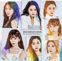 Dreamcatcher - The Beginning of the End
