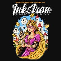 Various Artists - Ink & Iron