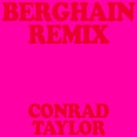 ROSAL&Iacute;A - Berghain (Remix)