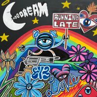 EY3DREAM - Running Late