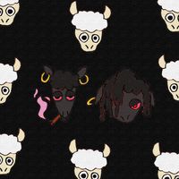 Laxx P - Blksheep