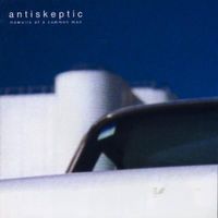Antiskeptic - Memoirs of a Common Man
