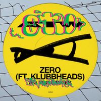 Zero - Big Mad Banger