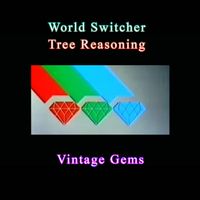 World Switcher - Vintage Gems