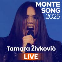 Tamara Živković - Nova Zora (Live at Montesong 2025)