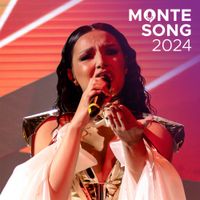 Tamara Živković - Poguban let - Montesong 2024 (LIVE)
