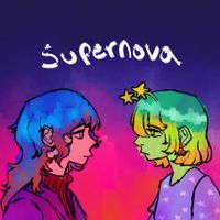 Rai_ - Supernova