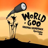 Kyle Gabler - World of Goo