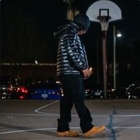 QUANTRELL - I CAN DUNK