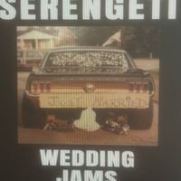 Serengeti - wedding jamz