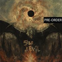 Sign of Evil - Psychodelic Darkness