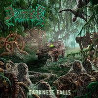 Deimler - Darkness Falls