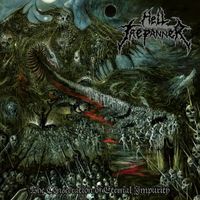 Hell Trepanner - The Consecration Of Eternal Impurity