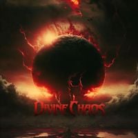 Divine Chaos - Hate Reactor