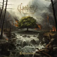 Helgafell - Chronicles