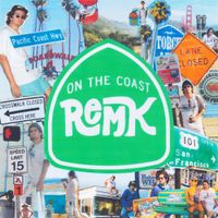 RemK - On The Coast!