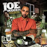 Joe Budden - Halfway House