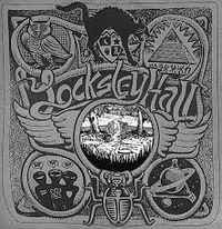 Locksley Hall - Locksley Hall
