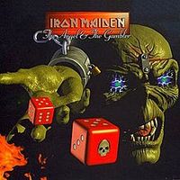 Iron Maiden - The Angel & The Gambler